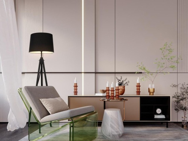 Напольный светильник (торшер) Maytoni Z177FL-01B фото:5