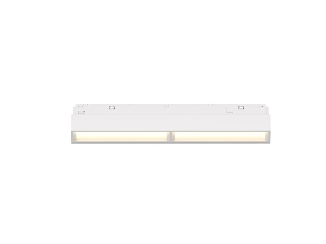 Трековый светильник Technical TR106-2-12W3K-W фото:10