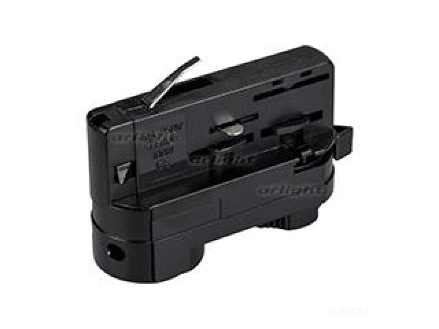 Адаптер LGD-4TR-ADAPTER-1-BK (C) (Arlight, IP20 Пластик, 3 года) фото:2