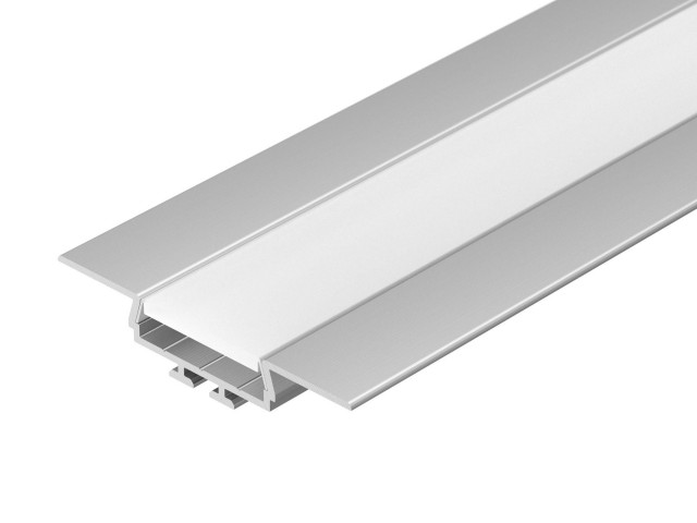 Профиль KLUS-LOCK-FM-2000 ANOD (Arlight, Алюминий) фото:6