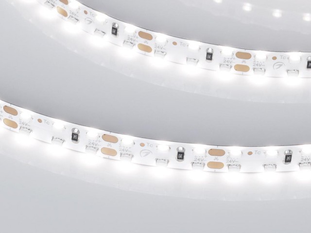 Лента RS 2-5000 24V Day4000 2x2 8mm (3014, 240 LED/m, LUX) (Arlight, 14.4 Вт/м, IP20) фото:9
