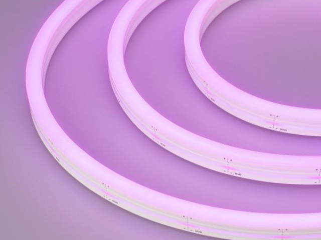 Гибкий неон ARL-MOONLIGHT-1712-SIDE 24V RGB-Day (Arlight, 14.4 Вт/м, IP67) фото:6