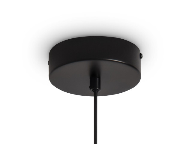 Подвесной светильник Freya FR5586PL-01B фото:1