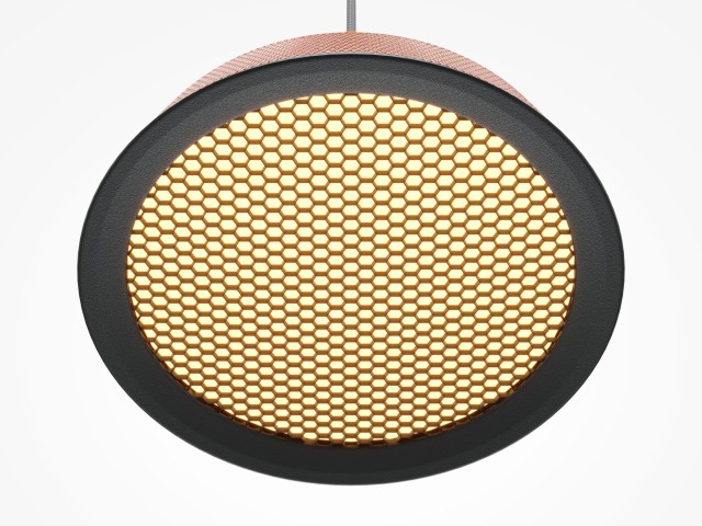Подвесной светильник Maytoni MOD041PL-L15TR3K фото:3