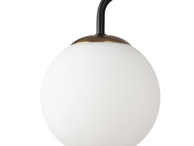 Люстра Freya FR8016PL-08BBS1 фото:2