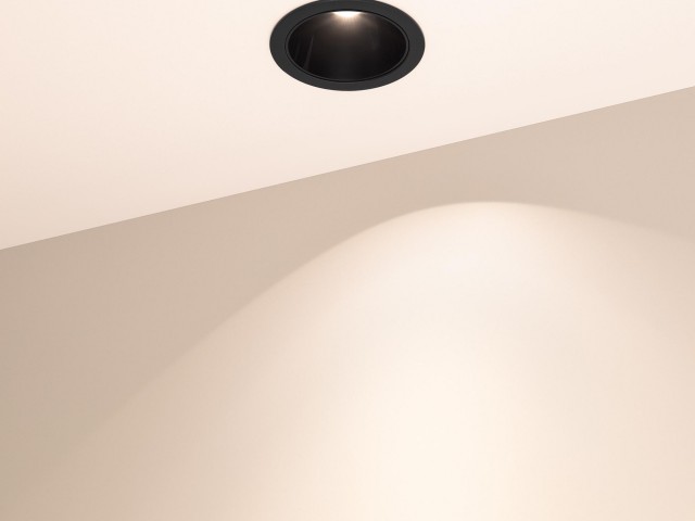 Светильник MS-ATLAS-BUILT-R72-20W Warm3000 (BK-BK, 30 deg, 230V) (Arlight, IP20 Металл, 5 лет) фото:20