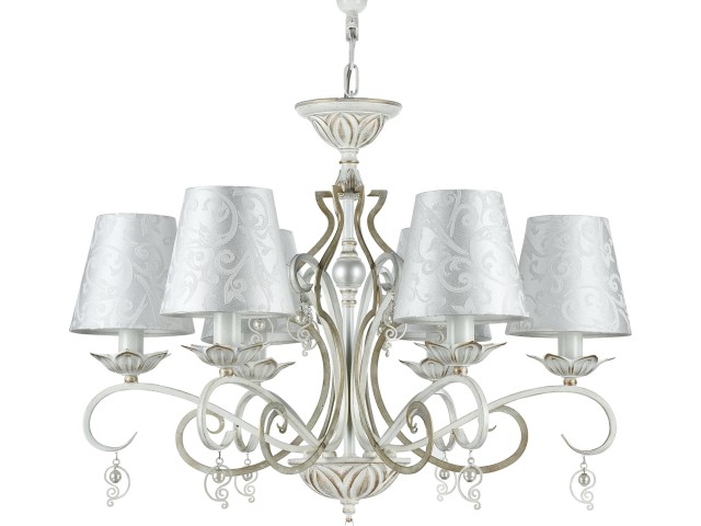 Люстра Maytoni ARM004-06-W фото:11