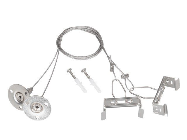 Подвес ALT-TUBULAR-HANG-L1000 (SL) (Arlight, -) фото:3
