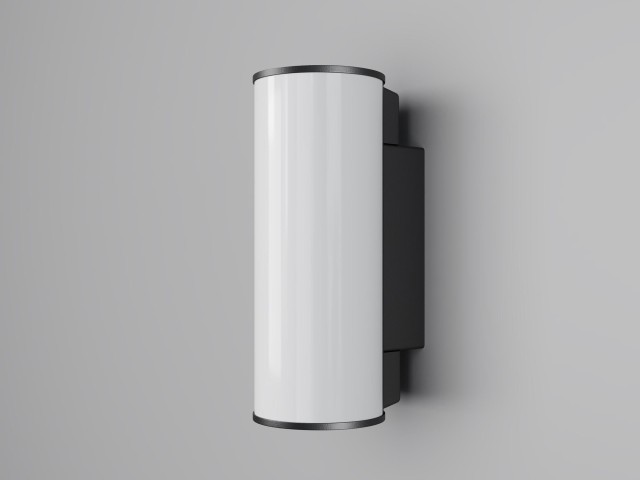 Настенный светильник (бра) Outdoor O434WL-L12GF3K фото:12