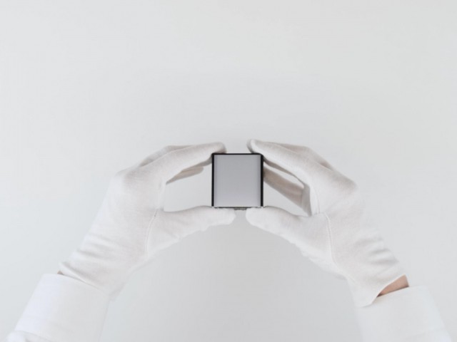 Линейный светильник HOKASU S50 Фото:46