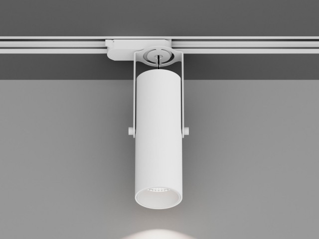 Трековый светильник Focus CLIP TR2 Фото:3