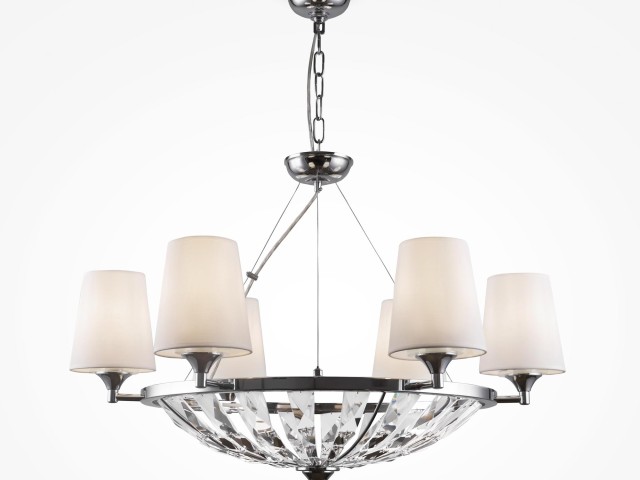 Подвесной светильник Maytoni H021PL-06CH фото:13