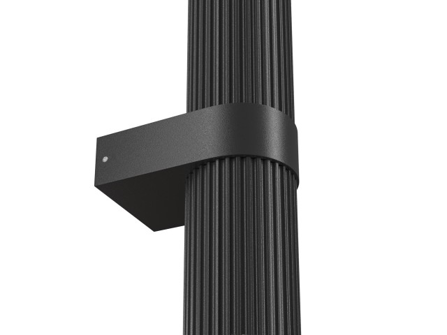 Настенный светильник (бра) Maytoni MOD326WL-02B фото:10