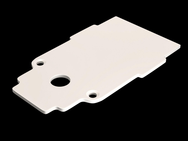 Комплектующие для встраиваемой трековой системы Technical TRA004EC-22W фото:4