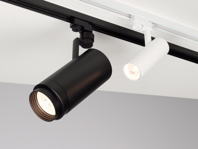 Светильник LGD-ZEUS-2TR-R100-30W Warm3000 (BK, 20-60 deg) (Arlight, IP20 Металл, 3 года) фото:10