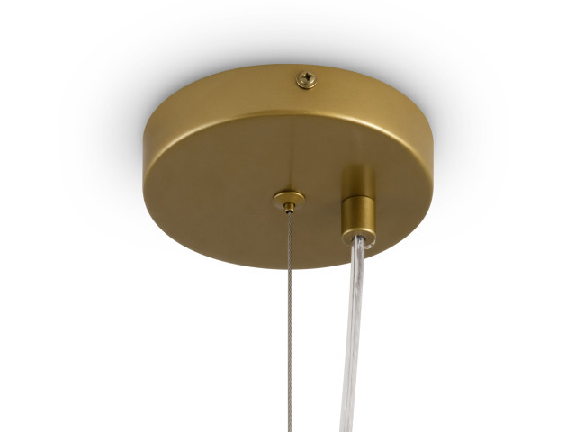 Потолочный светильник Freya FR5584CL-L45G фото:10