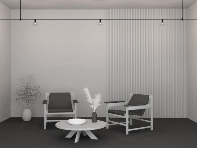 Трековый светильник Technical TR206-1-3W3K-B фото:3