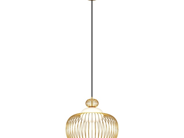 Подвесной светильник Maytoni MOD376PL-01G фото:13