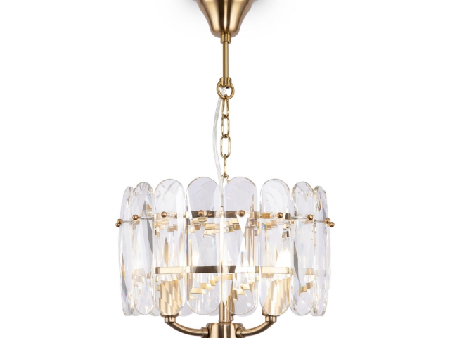 Подвесной светильник Maytoni MOD122PL-03BS фото:8