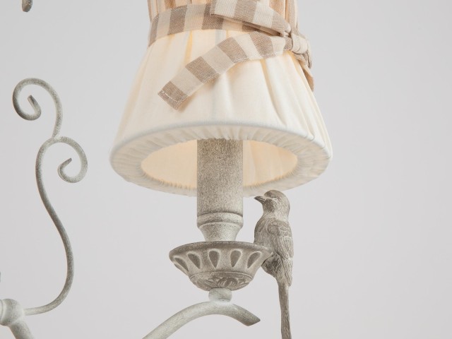 Люстра Maytoni ARM013-03-W фото:2