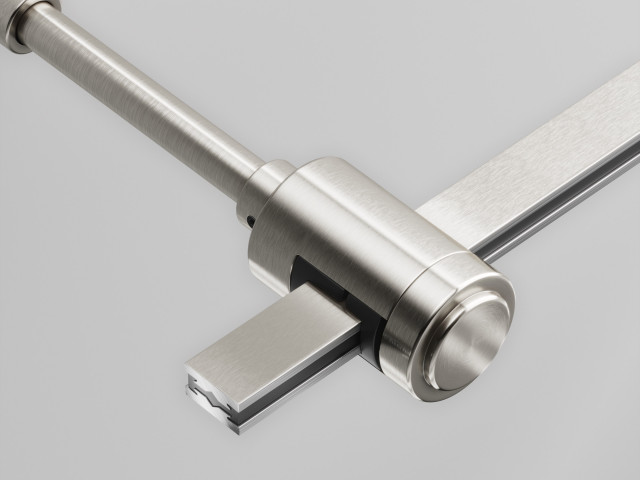 Комплектующие для трековой системы Technical TRA155CW-SL1-PT фото:12