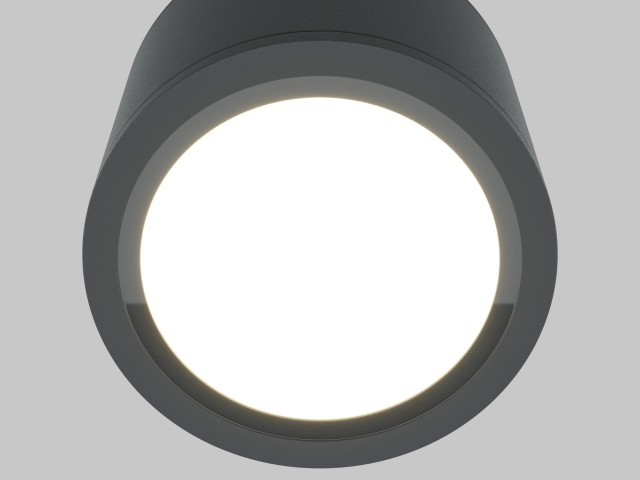 Потолочный светильник Technical C095CL-GX53-GR фото:7