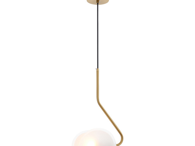 Подвесной светильник Freya FR5228PL-01C фото:6