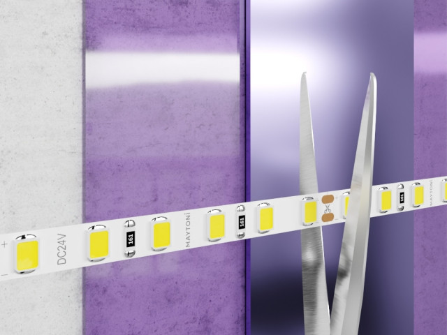 Светодиодная лента Led Strip 20021 фото:3