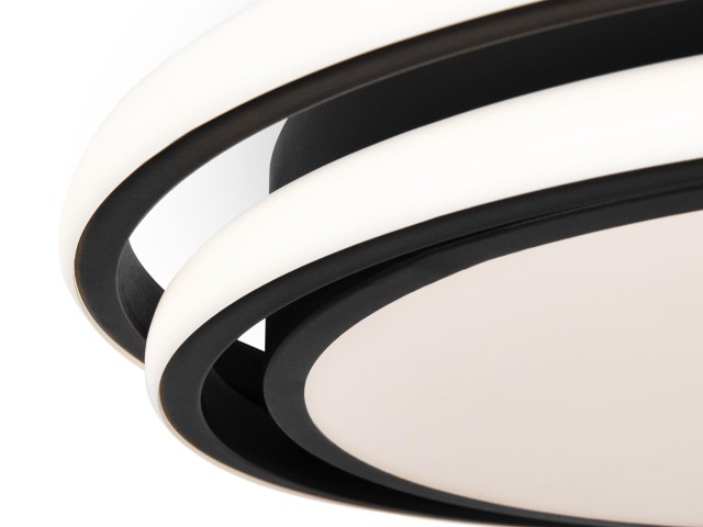 Потолочный светильник Freya FR10031CL-L98B фото:1