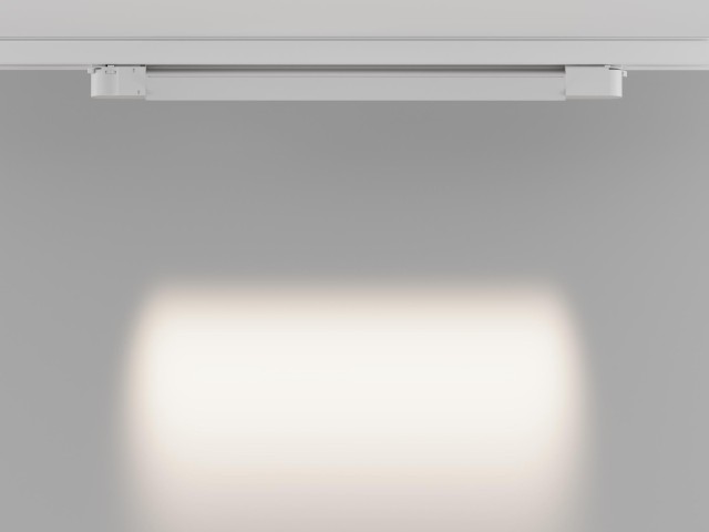 Трековый светильник Technical TR195-3-20W4K-M-W фото:5