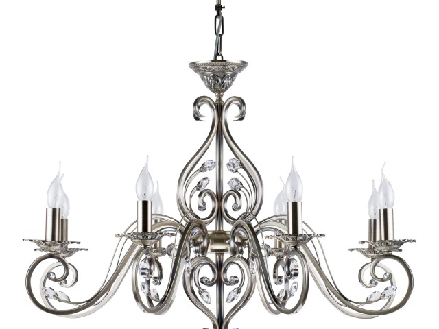 Люстра Maytoni RC109-PL-08-R фото:6