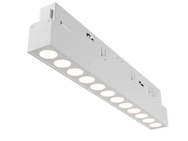 Трековый светильник Technical TR031-4-12WTW-DD2-W фото:70