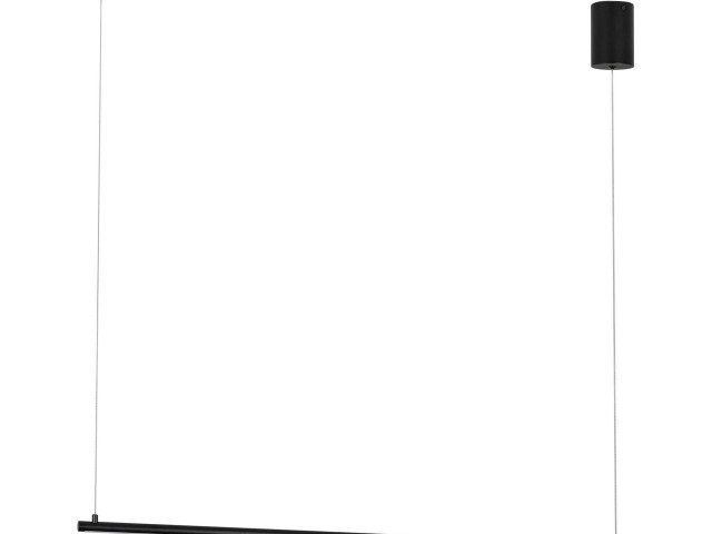 Светильник SP-UMBRA-HANG-H-L900-15W Warm3000 (BK, 120 deg, 230V) (Arlight, IP20 Металл, 3 года) фото:1