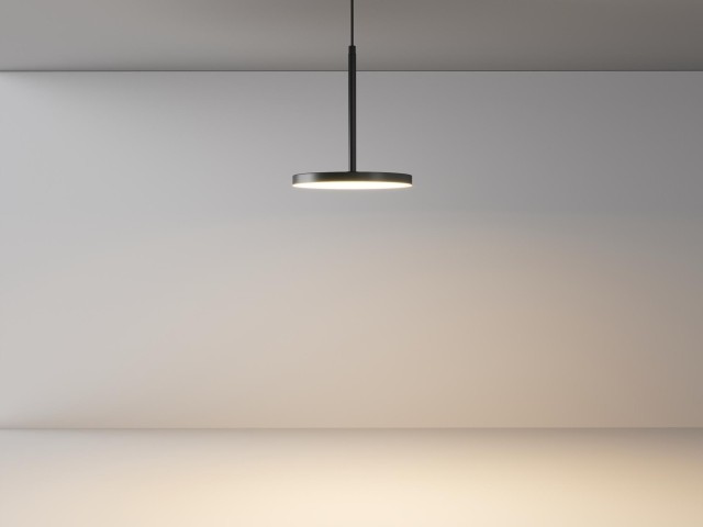Трековый светильник Technical TR123-2-15W3K-B фото:6