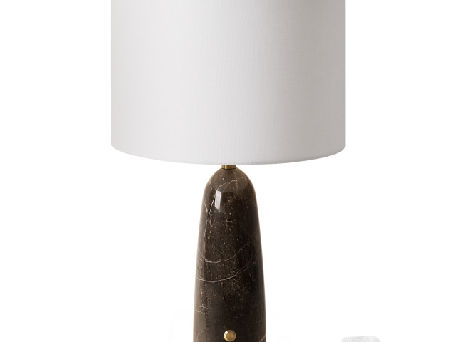 Настольный светильник Freya FR2054TL-01BS2 фото:11