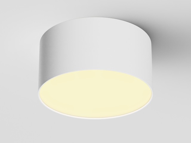 Потолочный светильник Technical C032CL-12W2.7K-RD-W фото:6