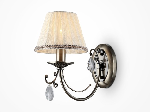 Настенный светильник (бра) Maytoni RC093-WL-01-R фото:2