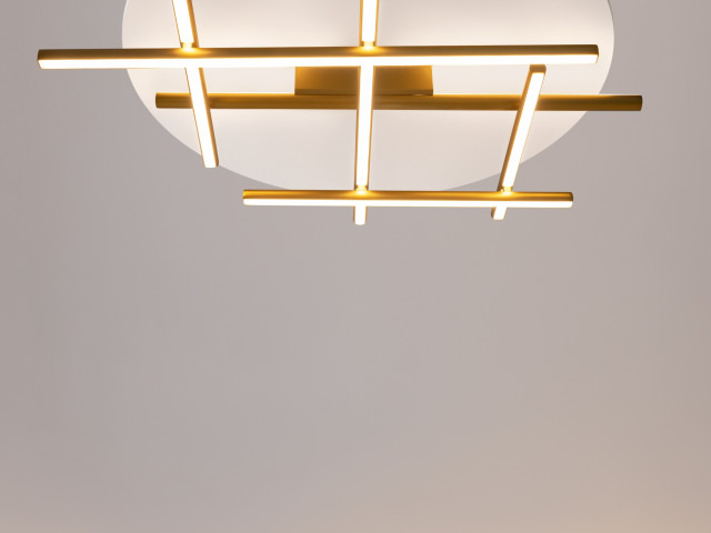 Потолочный светильник Maytoni MOD278CL-L50G3K фото:7