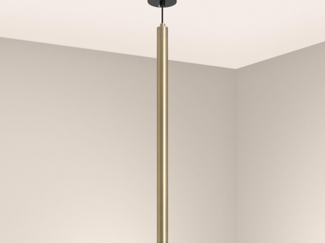 Светильник SP-PIPE-HANG-L600-R30-9W Day4000 (BR, 24 deg, 230V) (Arlight, IP20 Металл, 3 года) фото:10