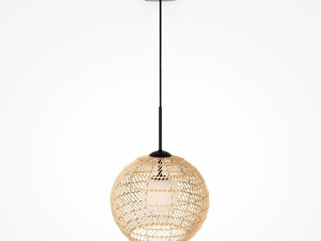 Подвесной светильник Maytoni MOD204PL-01BG1 фото:9