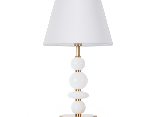 Настольный светильник Freya FR2064TL-01BS фото:4