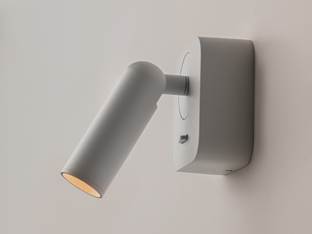 Настенный светильник (бра) Technical C039WL-L3W3K фото:12