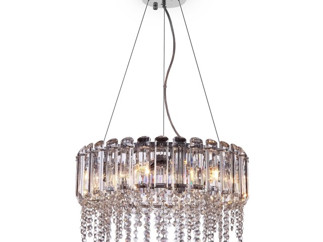 Подвесной светильник Maytoni MOD097PL-06CH фото:4