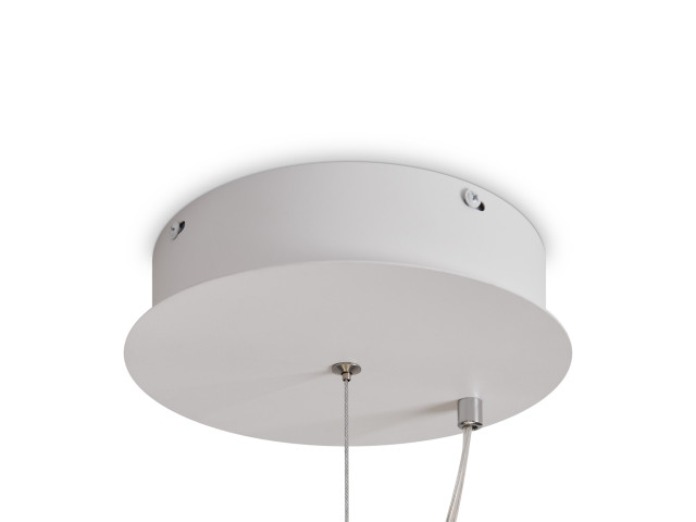 Подвесной светильник Freya FR6200PL-L168W фото:7