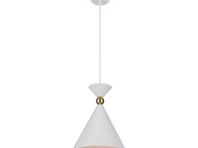 Подвесной светильник Freya FR5392PL-01W фото:5