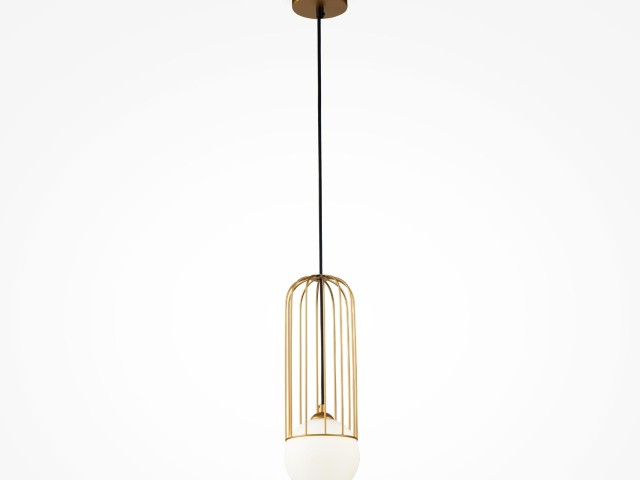 Подвесной светильник Maytoni P361PL-01G фото:12