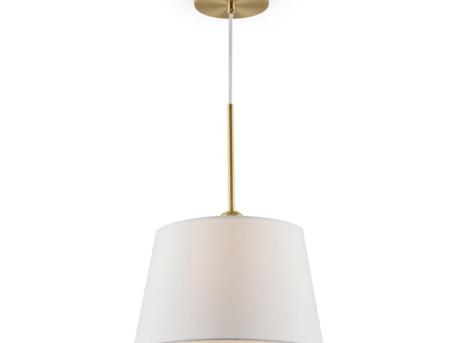 Подвесной светильник Freya FR5119PL-01BS фото:2