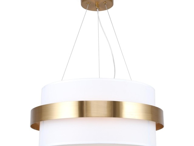 Подвесной светильник Freya FR5367PL-03BS фото:6