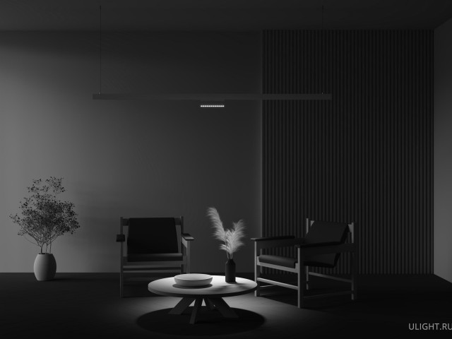 Трековый светильник Technical TR033-2-12W4K-W фото:1