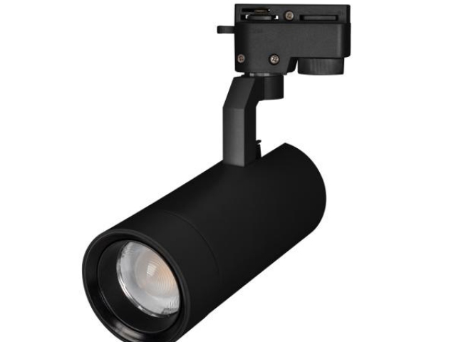 Светильник LGD-GELIOS-2TR-R80-30W Day4000 (BK, 20-60 deg, 230V) (Arlight, IP20 Металл, 3 года) фото:2